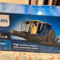 Aspirapolvere Philips