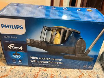 Aspirapolvere Philips