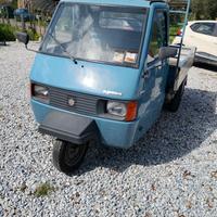 MOTOAPE PIAGGIO 703  BENZINA BEN TENUTA