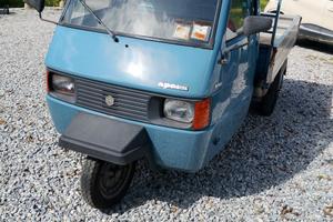 MOTOAPE PIAGGIO 703  BENZINA BEN TENUTA