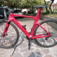 bici da corsa Colnago