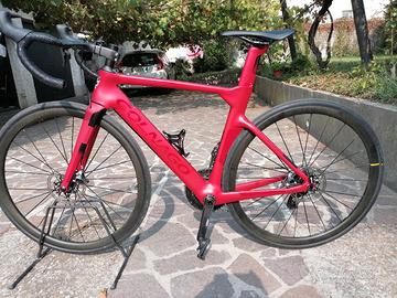 bici da corsa Colnago