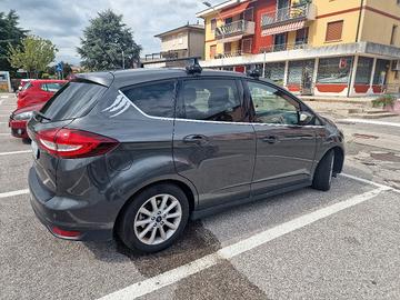 Ford C Max