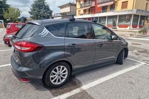 Ford C Max