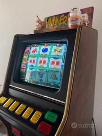 Rara slot machine Vintage “Winner Boy” Anni 80-90