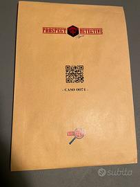 Prospect detective caso 0074