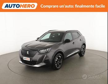 PEUGEOT 2008 GE04197