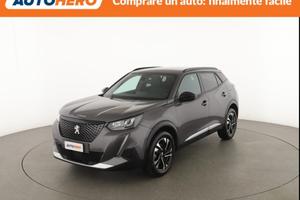 PEUGEOT 2008 GE04197