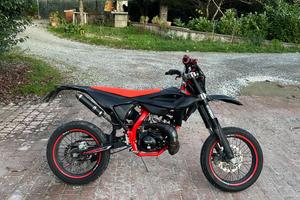 Beta RR 50 cc Track