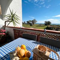 Appartamento Vista Mare a 2 Minuti dalla Spiaggia