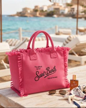borsamare Saint Barth