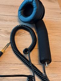 Dj monocuffia sony mdr v500