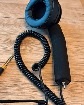 Dj monocuffia sony mdr v500