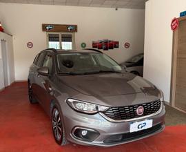 Fiat Tipo 1.6 Mjt S&S DCT SW Lounge