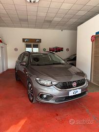 Fiat Tipo 1.6 Mjt S&S DCT SW Lounge