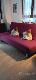 Divano letto Beddinge Ikea