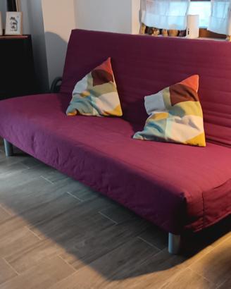 Divano letto Beddinge Ikea
