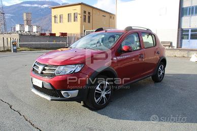 DACIA Sandero Stepway 900 TCe 12V 90CV Prestige