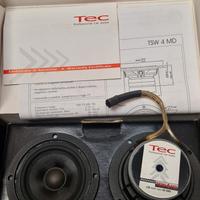 Midrange Tec Tsw 4 md 