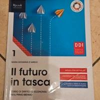 1 Il Futuro in tasca. 9788823367715