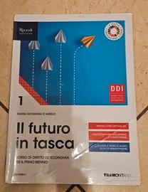 1 Il Futuro in tasca. 9788823367715