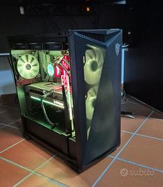 MSI PC Gaming
