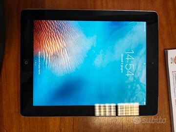 iPad 4