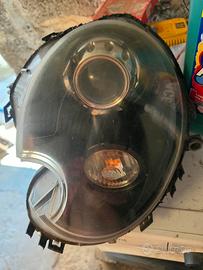 fari bi xenon mini cooper s r56