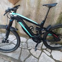 E-BIKE Bianchi Omnia FX TYPE
