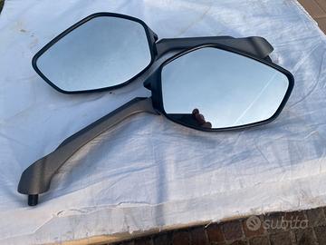 Specchi Ducati Multistrada 950-1260