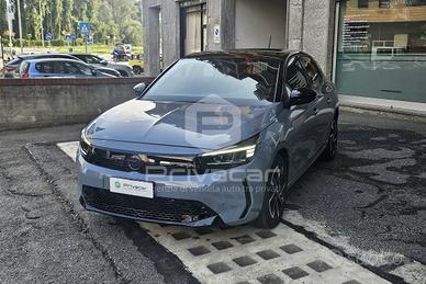OPEL Corsa 1.2 100 CV GS