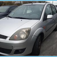 Ricambi Usati FORD FIESTA (CBK) 2006