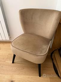 Poltrona Mason du Monde