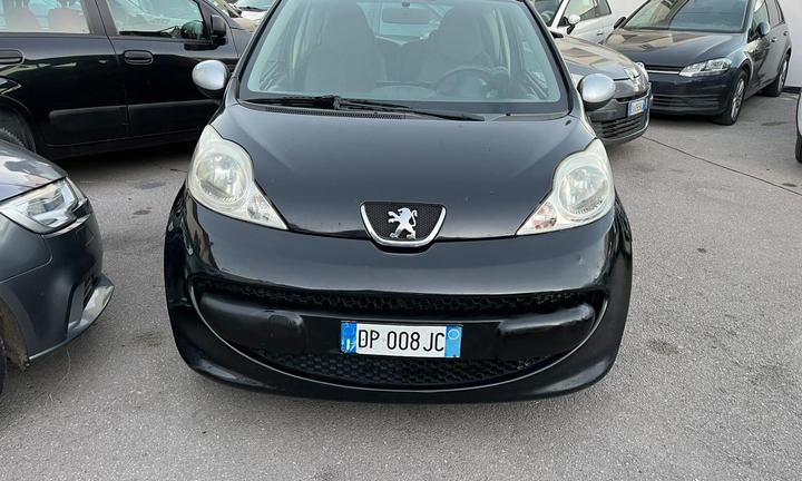 Peugeot 107 1.0 68CV 3p. Desir