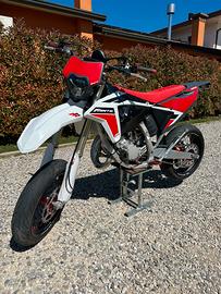 fantic xe 125