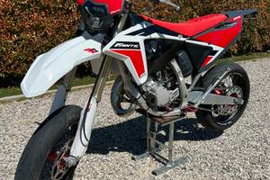 fantic xe 125