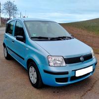 Fiat Panda 1.1 EURO4 -KM CERT.-CLIMA-USB-BLUETOOTH