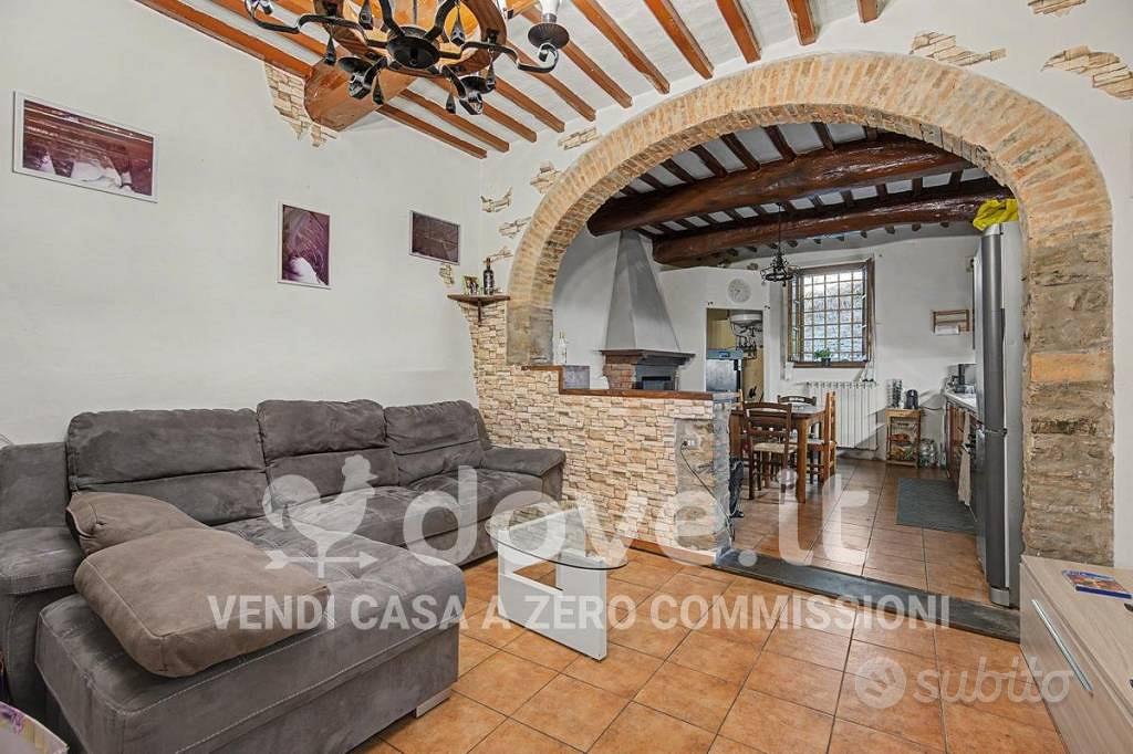 Appartamento – Pistoia - Vista 3