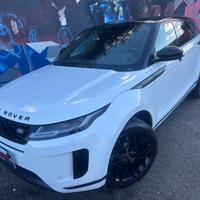 RANGE EVOQUE 2.0 163CV DIESEL/AUT/LED/PELLE/N1