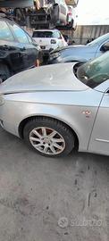 SEAT EXEO 2011 PARAFANGO ANTERIORE SX/DX
