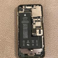 Iphone 11 pro SOLO RICAMBI