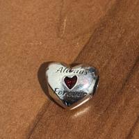 Charm Pandora Disney Cuore Mickey