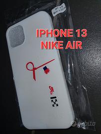 cover iphone 13 nike air