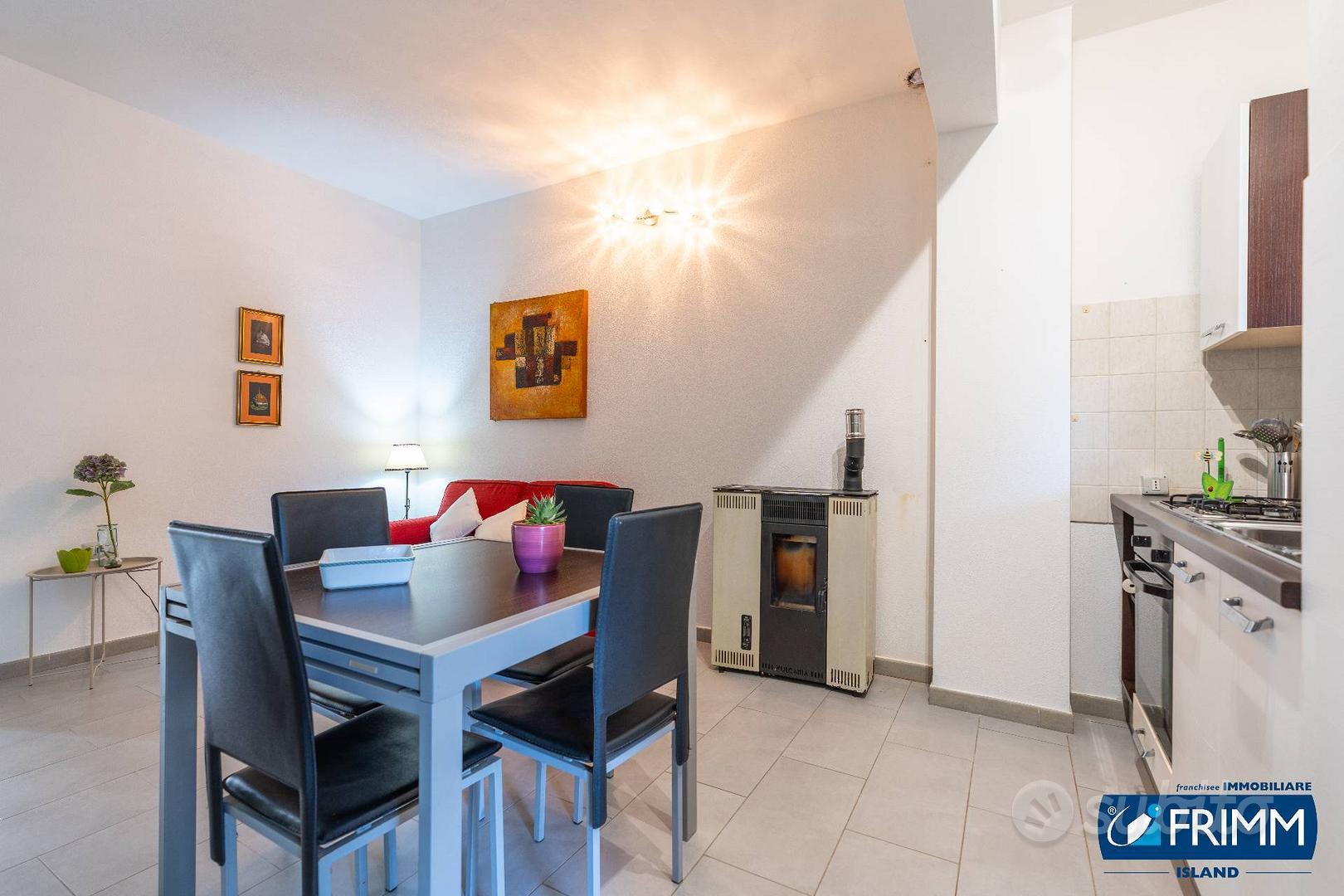 Appartamento – OT - Altro