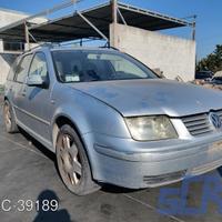 VW BORA VARIANT 1J6 1.9 TDI 115CV 99-01 ricambi