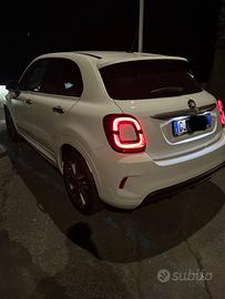 Fiat 500 X SPORT 2022