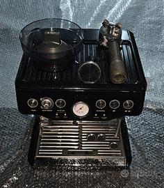 ☕ Macchina da Caffè Espresso SAGE con Macinino