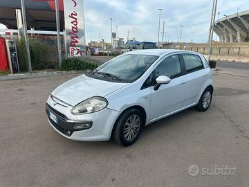 Fiat punto Evo 1.3 mjt 2011