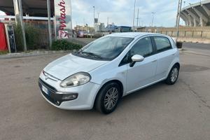 Fiat punto Evo 1.3 mjt 2011