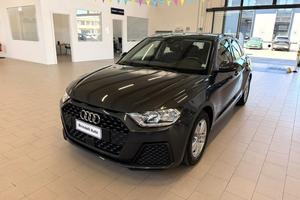 AUDI A1 2ª serie - A1 SPB 30 TFSI
